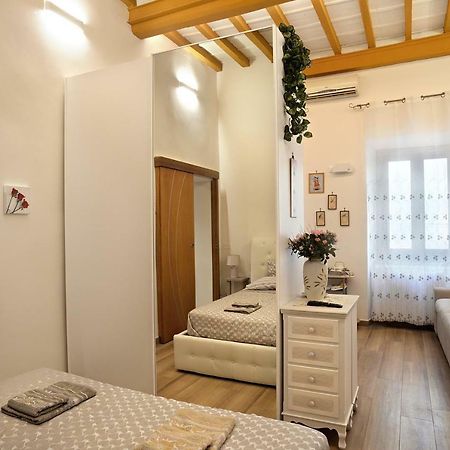 Relais Bargello Apartment Florence Exterior photo