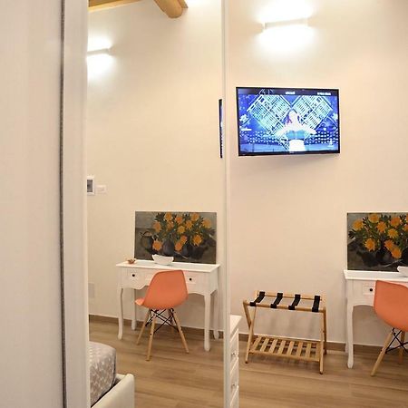 Relais Bargello Apartment Florence Exterior photo