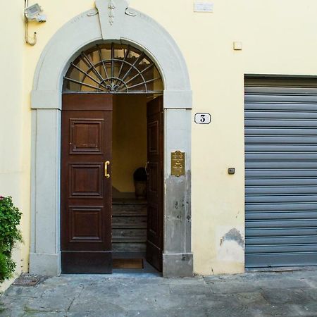 Relais Bargello Apartment Florence Exterior photo