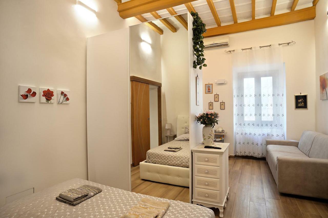Relais Bargello Apartment Florence Exterior photo