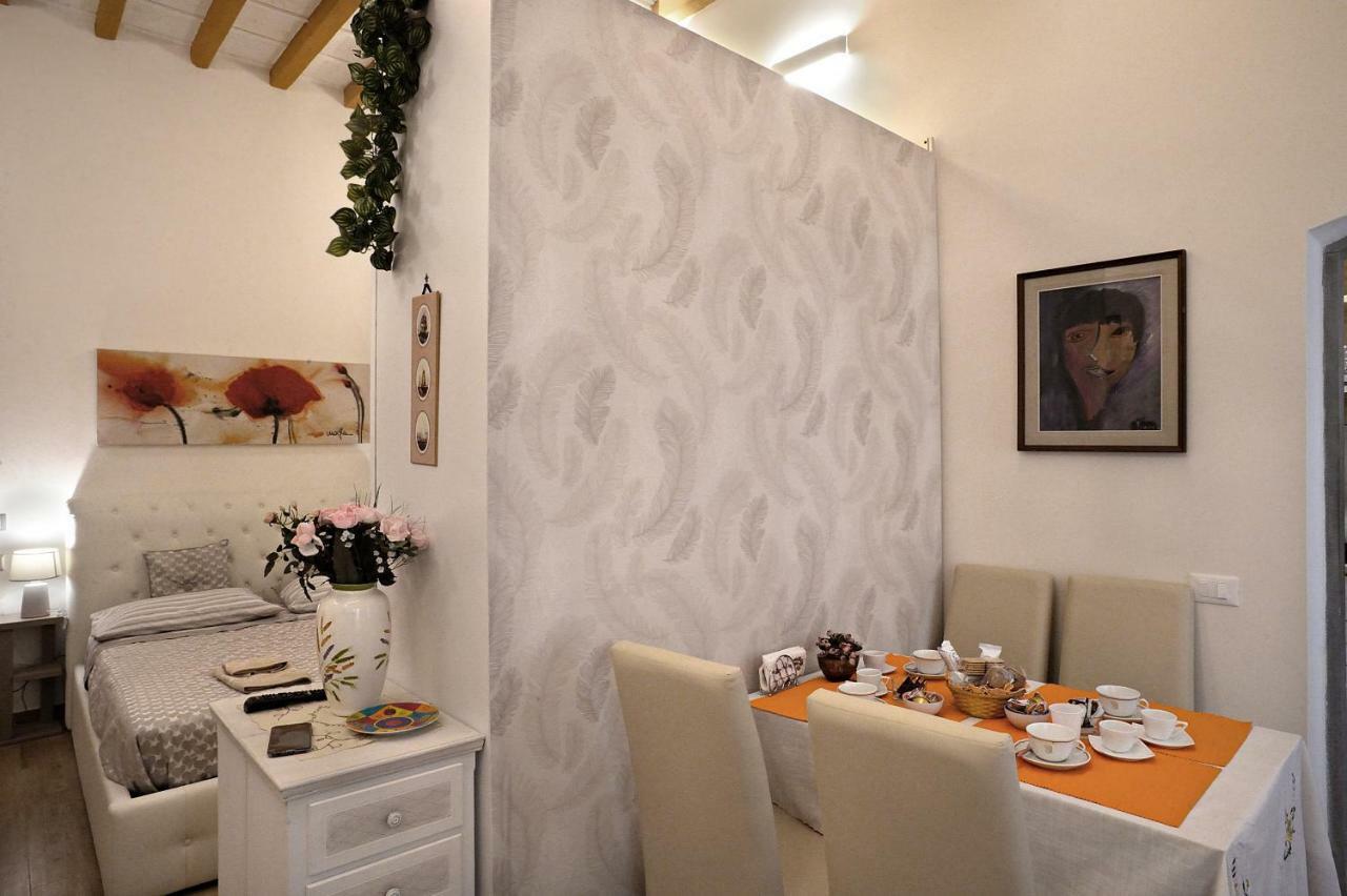 Relais Bargello Apartment Florence Exterior photo