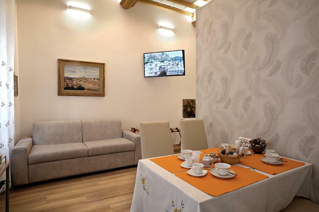 Relais Bargello Apartment Florence Exterior photo