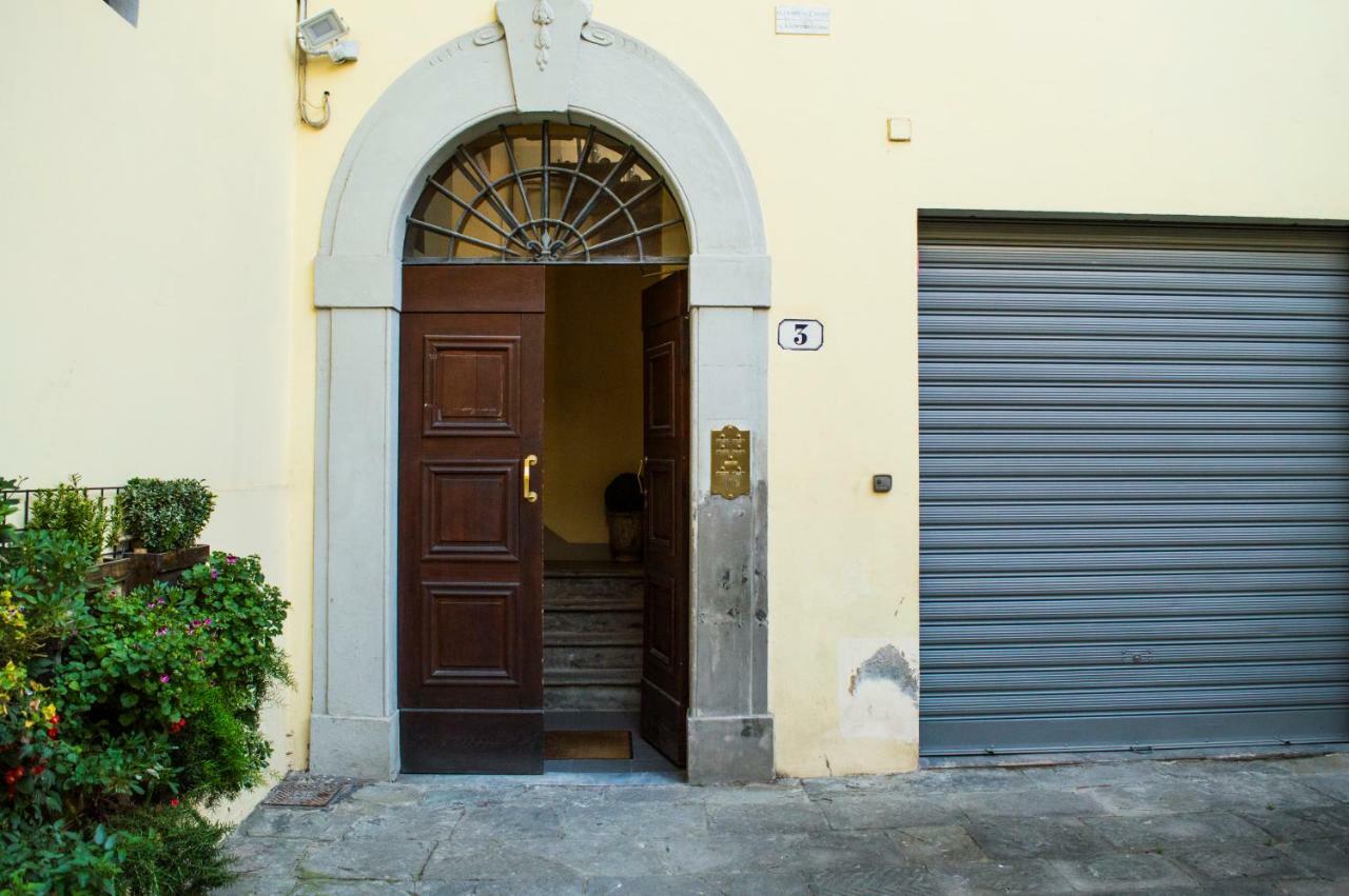 Relais Bargello Apartment Florence Exterior photo