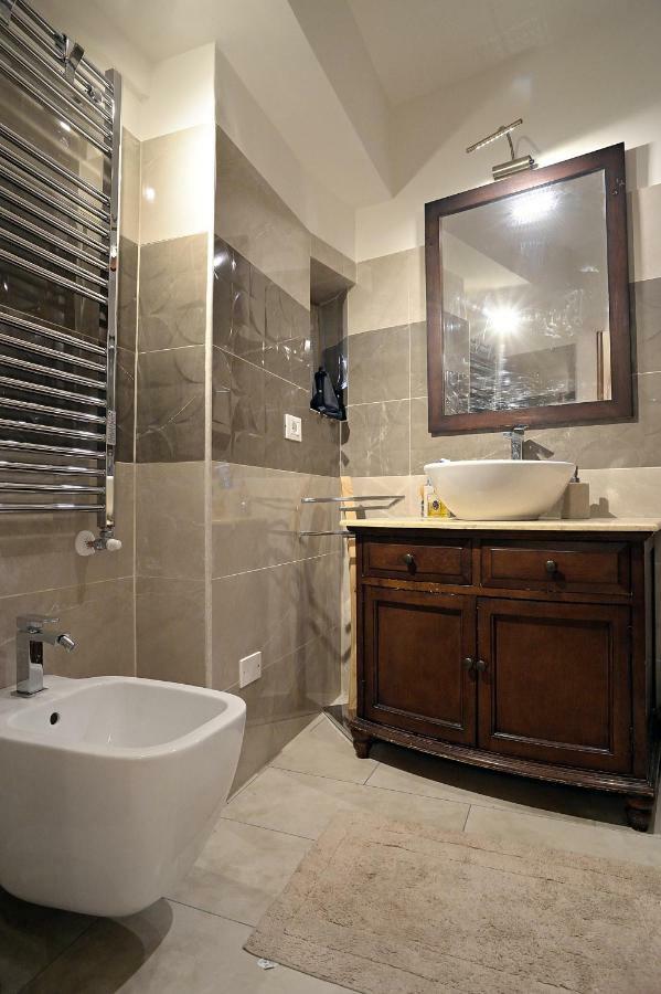 Relais Bargello Apartment Florence Exterior photo