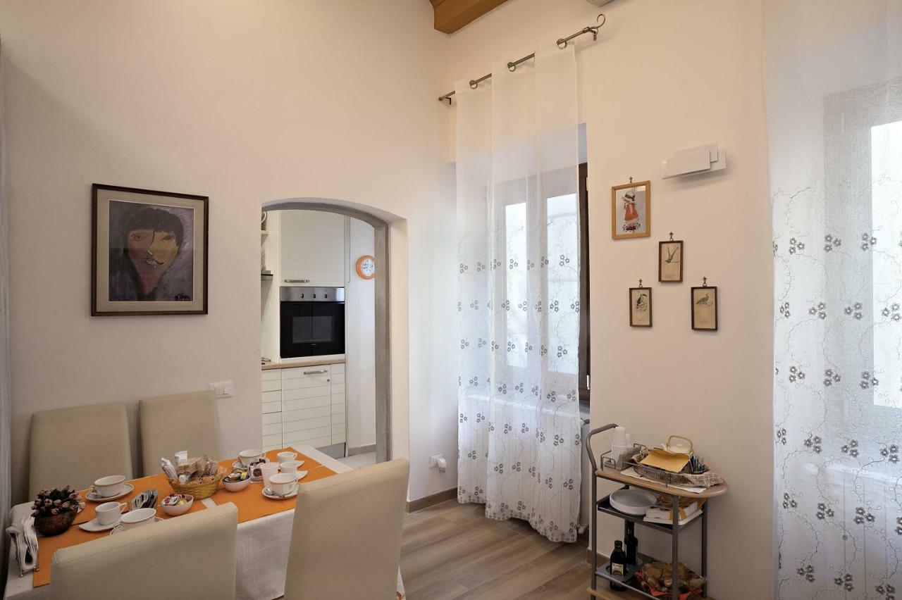 Relais Bargello Apartment Florence Exterior photo