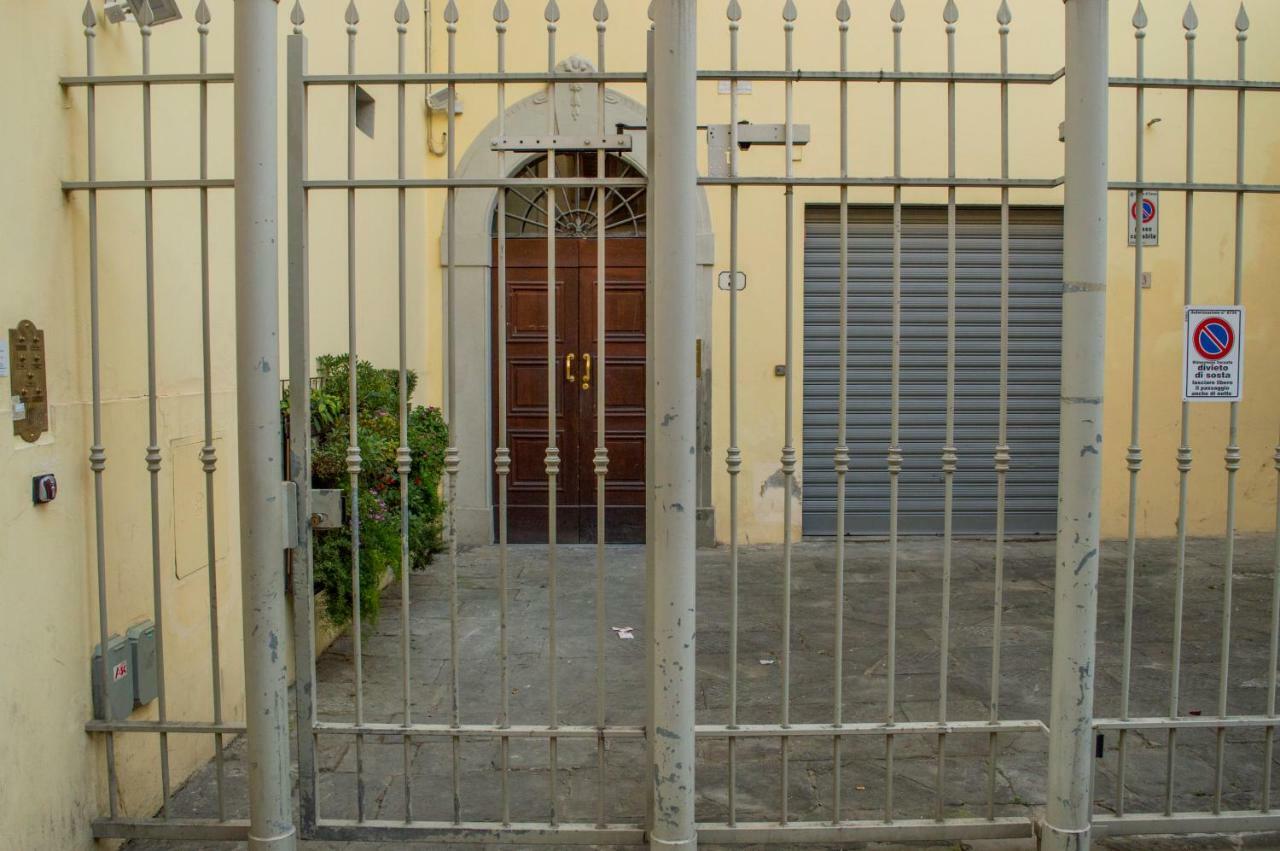 Relais Bargello Apartment Florence Exterior photo