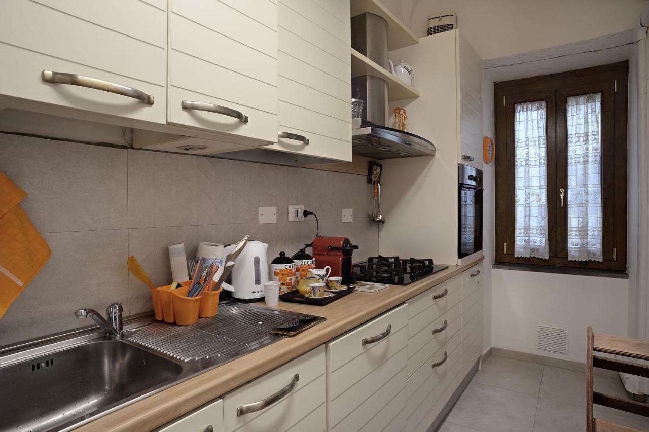 Relais Bargello Apartment Florence Exterior photo