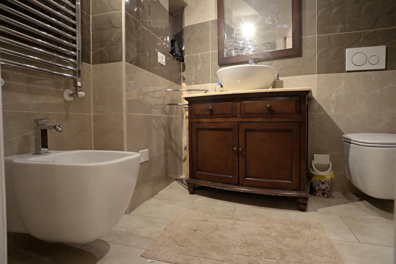 Relais Bargello Apartment Florence Exterior photo