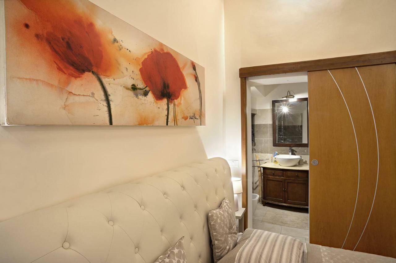 Relais Bargello Apartment Florence Exterior photo