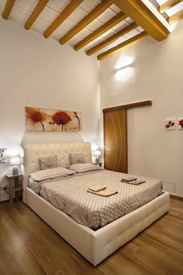 Relais Bargello Apartment Florence Exterior photo