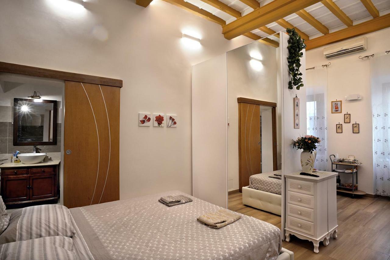 Relais Bargello Apartment Florence Exterior photo
